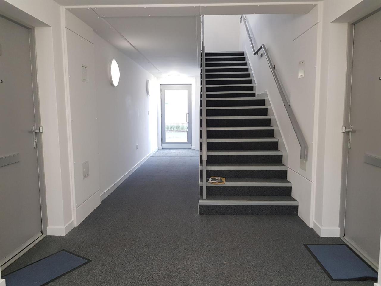 1 Royal View Apartments Stirling Buitenkant foto